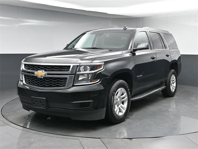 used 2019 Chevrolet Tahoe car, priced at $22,990