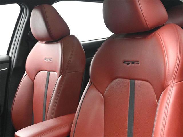 used 2021 Kia K5 car, priced at $17,598