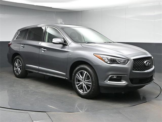 used 2020 INFINITI QX60 car, priced at $16,990