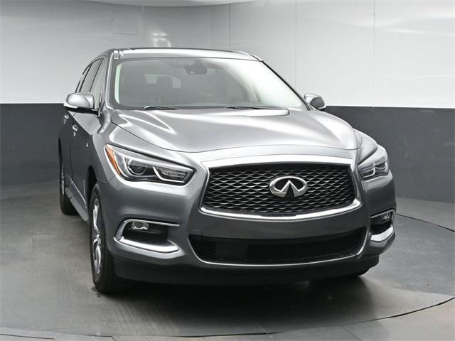 used 2020 INFINITI QX60 car, priced at $15,395