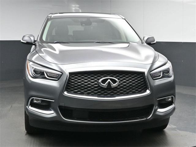 used 2020 INFINITI QX60 car, priced at $16,990