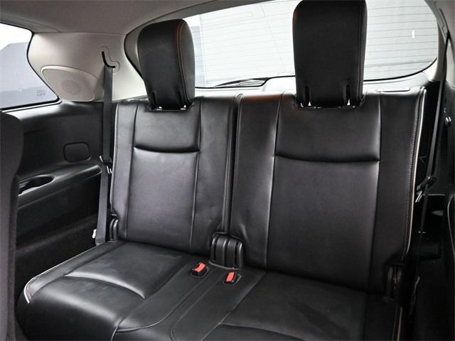 used 2020 INFINITI QX60 car, priced at $16,990