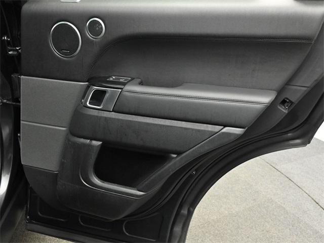 used 2020 Land Rover Range Rover Sport car, priced at $35,295