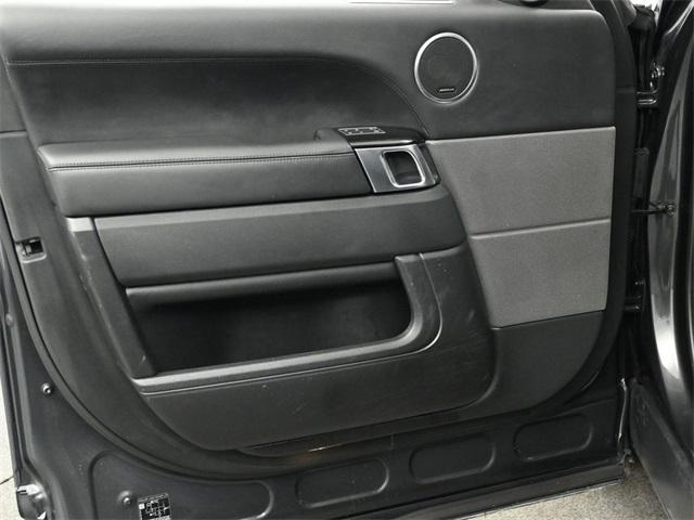 used 2020 Land Rover Range Rover Sport car, priced at $35,295