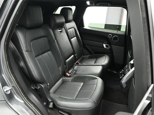 used 2020 Land Rover Range Rover Sport car, priced at $35,295