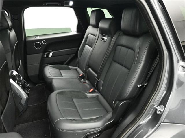 used 2020 Land Rover Range Rover Sport car, priced at $35,295