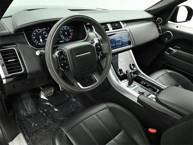 used 2020 Land Rover Range Rover Sport car, priced at $35,295