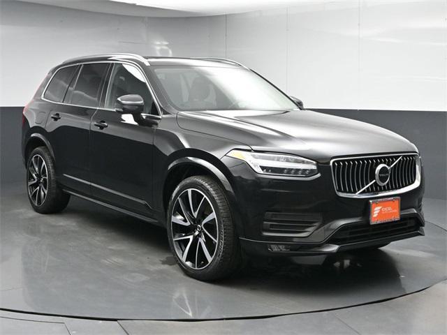 used 2021 Volvo XC90 car, priced at $22,990