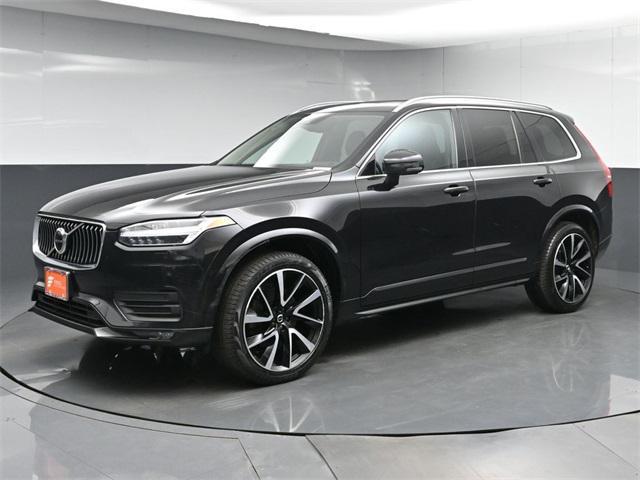 used 2021 Volvo XC90 car, priced at $22,990