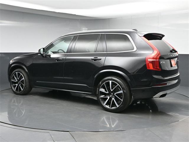 used 2021 Volvo XC90 car, priced at $22,990