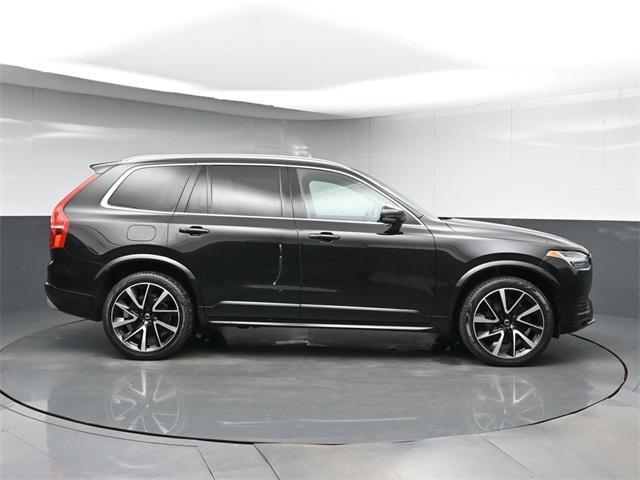 used 2021 Volvo XC90 car, priced at $20,990