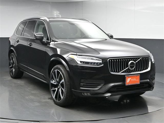 used 2021 Volvo XC90 car, priced at $22,990