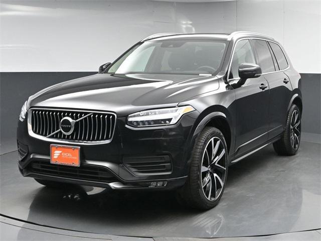 used 2021 Volvo XC90 car, priced at $22,990