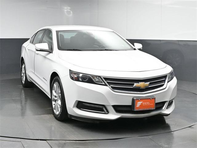 used 2019 Chevrolet Impala car, priced at $12,890