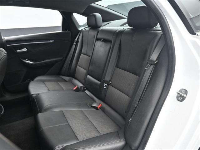 used 2019 Chevrolet Impala car, priced at $12,890