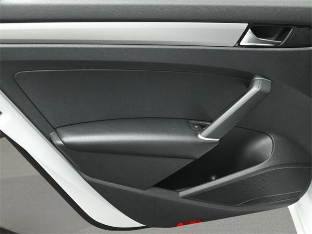 used 2021 Volkswagen Passat car, priced at $13,990