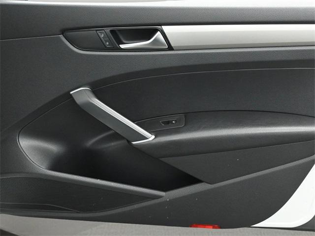 used 2021 Volkswagen Passat car, priced at $13,990