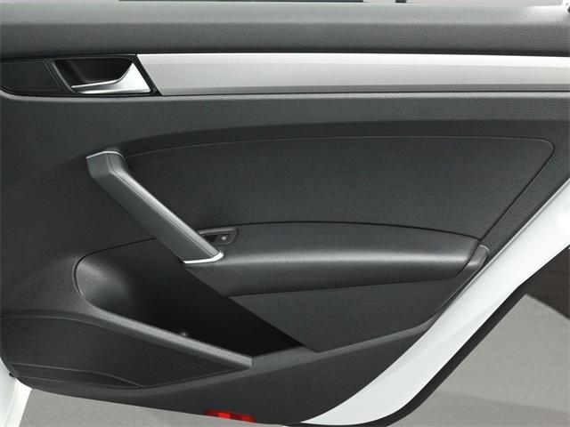 used 2021 Volkswagen Passat car, priced at $13,990