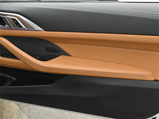 used 2021 BMW 430 car, priced at $35,995