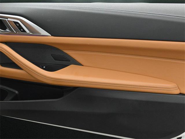 used 2021 BMW 430 car, priced at $33,995