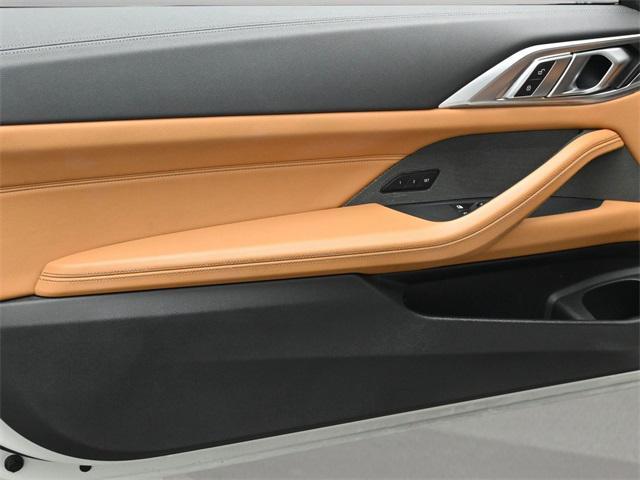 used 2021 BMW 430 car, priced at $33,995