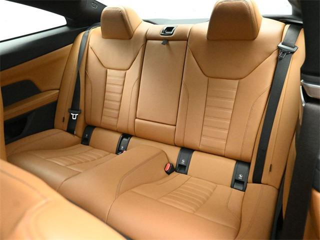 used 2021 BMW 430 car, priced at $35,995