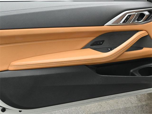 used 2021 BMW 430 car, priced at $35,995