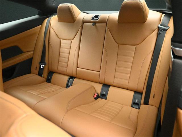 used 2021 BMW 430 car, priced at $33,995