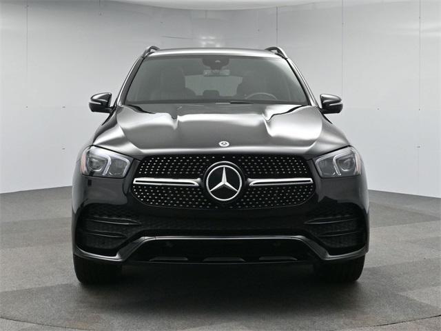 used 2023 Mercedes-Benz GLE 450 car, priced at $47,099