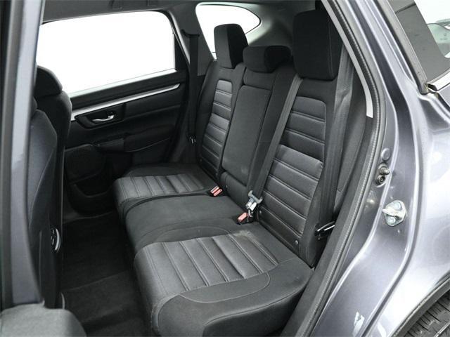 used 2020 Honda CR-V car, priced at $19,987