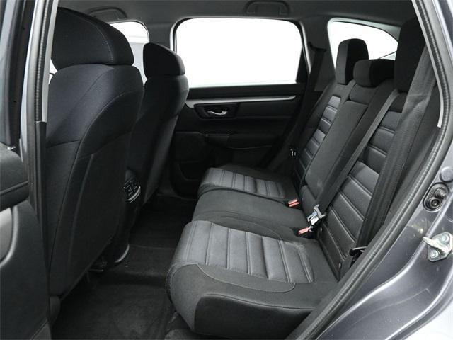 used 2020 Honda CR-V car, priced at $19,987