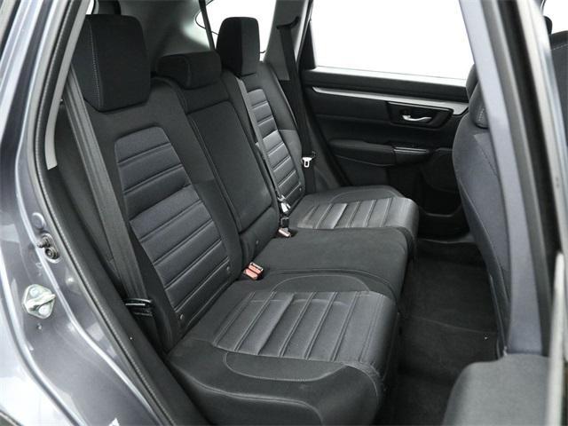 used 2020 Honda CR-V car, priced at $19,987