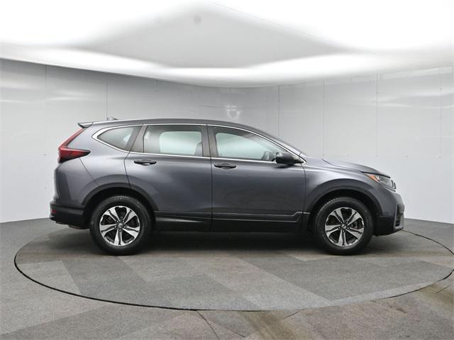 used 2020 Honda CR-V car, priced at $19,987
