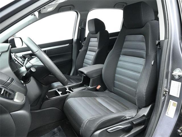 used 2020 Honda CR-V car, priced at $19,987