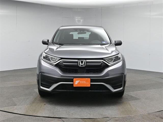 used 2020 Honda CR-V car, priced at $19,987