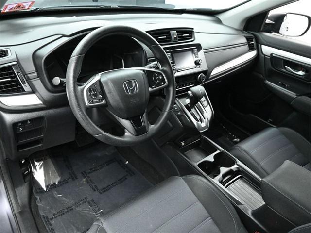 used 2020 Honda CR-V car, priced at $19,987