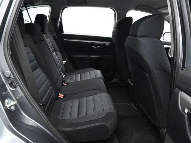 used 2020 Honda CR-V car, priced at $19,987