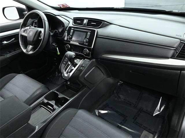 used 2020 Honda CR-V car, priced at $19,987