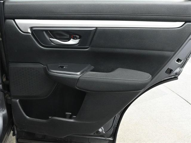 used 2020 Honda CR-V car, priced at $19,987