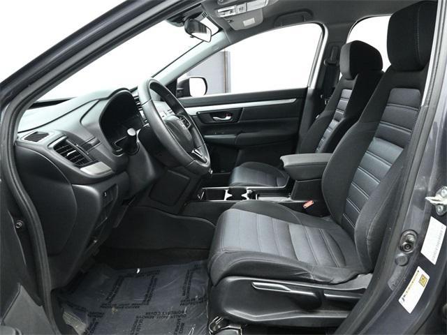 used 2020 Honda CR-V car, priced at $19,987