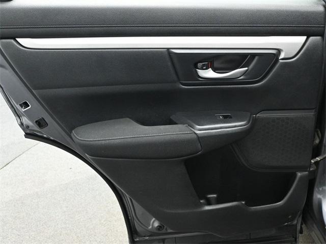 used 2020 Honda CR-V car, priced at $19,987