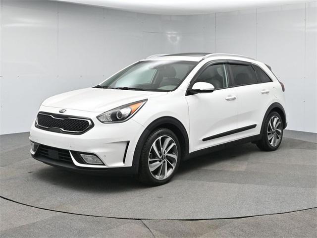 used 2018 Kia Niro car, priced at $11,495