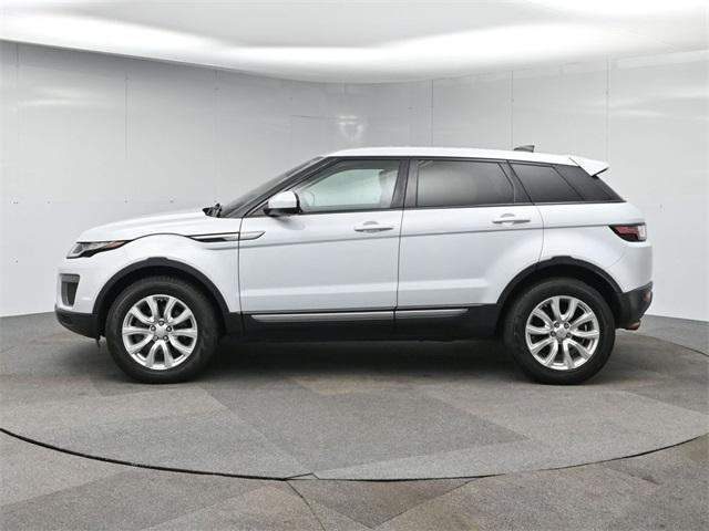used 2017 Land Rover Range Rover Evoque car, priced at $14,271