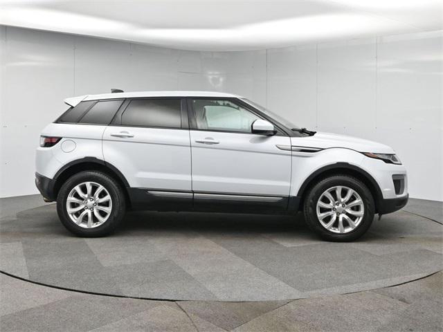 used 2017 Land Rover Range Rover Evoque car, priced at $14,271