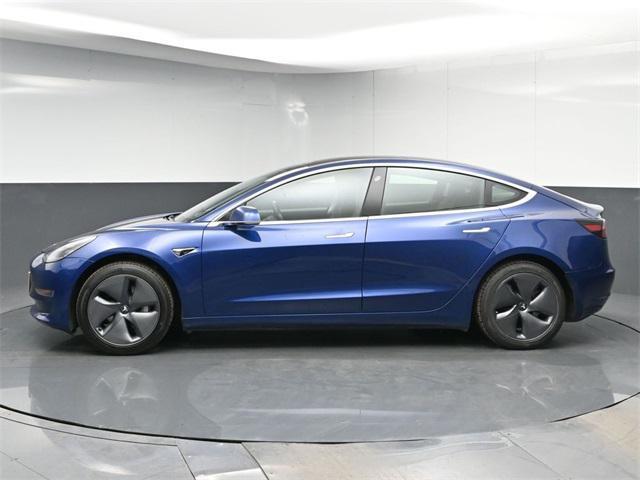 used 2019 Tesla Model 3 car, priced at $18,994