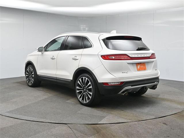 used 2019 Lincoln MKC car, priced at $19,488