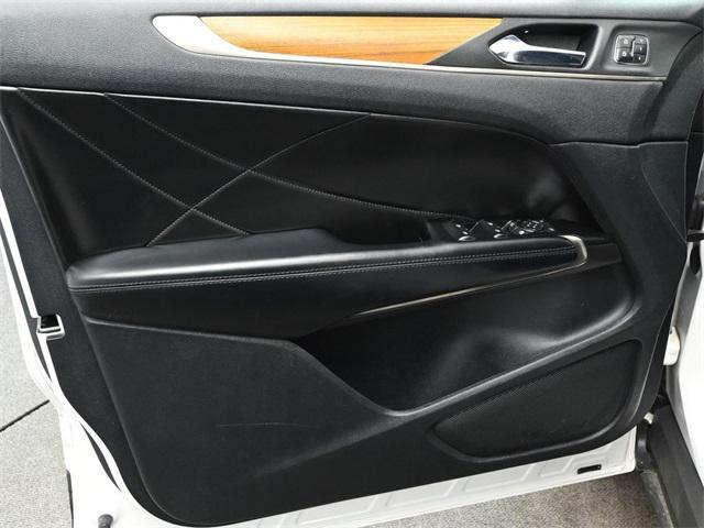 used 2019 Lincoln MKC car, priced at $19,488