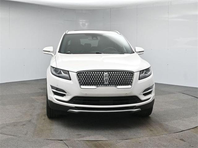 used 2019 Lincoln MKC car, priced at $19,488