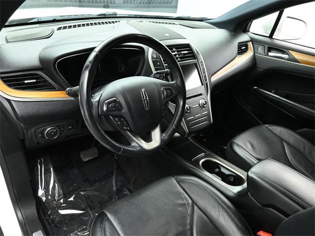 used 2019 Lincoln MKC car, priced at $19,488