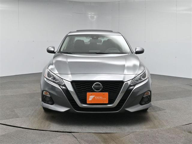 used 2019 Nissan Altima car, priced at $14,110